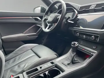 AUDI Q3 Sportback 45 TFSI e Matrix Kamera SONOS Navi