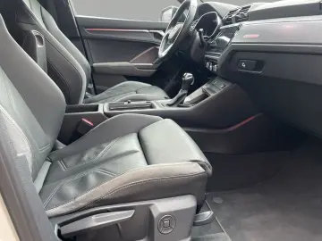 AUDI Q3 Sportback 45 TFSI e Matrix Kamera SONOS Navi