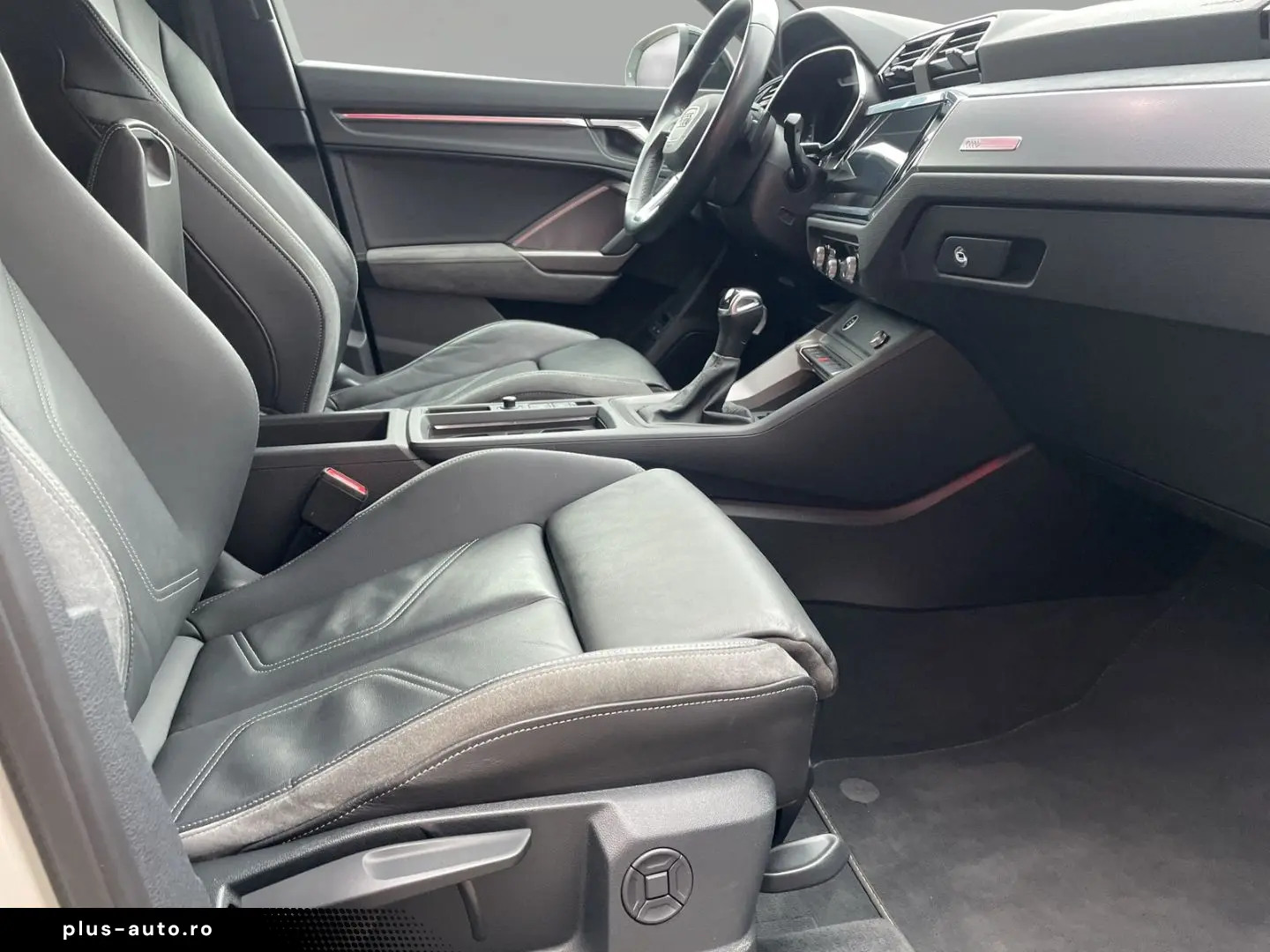 AUDI Q3 Sportback 45 TFSI e Matrix Kamera SONOS Navi