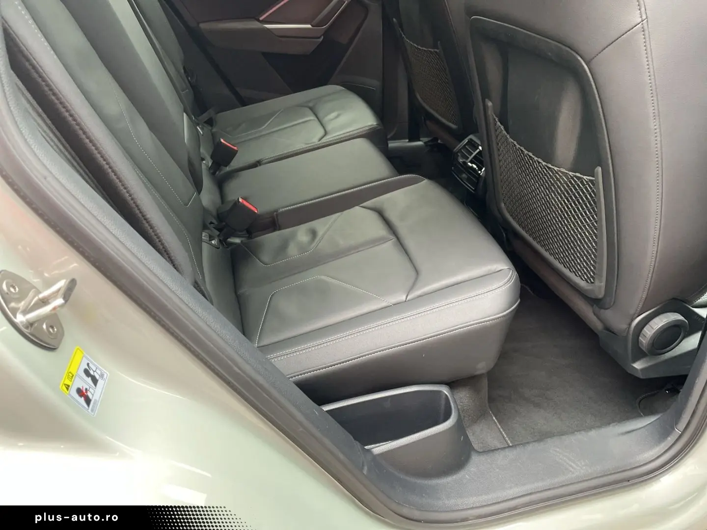 AUDI Q3 Sportback 45 TFSI e Matrix Kamera SONOS Navi