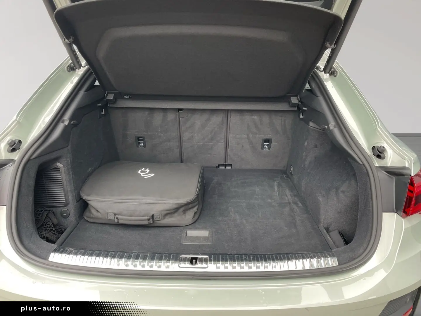 AUDI Q3 Sportback 45 TFSI e Matrix Kamera SONOS Navi