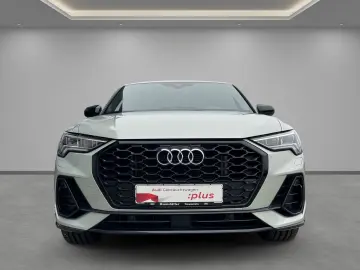 AUDI Q3 Sportback 45 TFSI e Matrix Kamera SONOS Navi