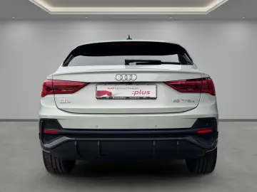 AUDI Q3 Sportback 45 TFSI e Matrix Kamera SONOS Navi