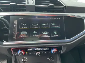 AUDI Q3 Sportback 45 TFSI e Matrix Kamera SONOS Navi