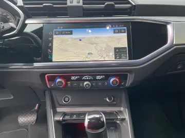 AUDI Q3 Sportback 45 TFSI e Matrix Kamera SONOS Navi
