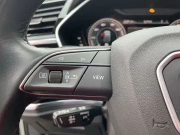 AUDI Q3 Sportback 45 TFSI e Matrix Kamera SONOS Navi