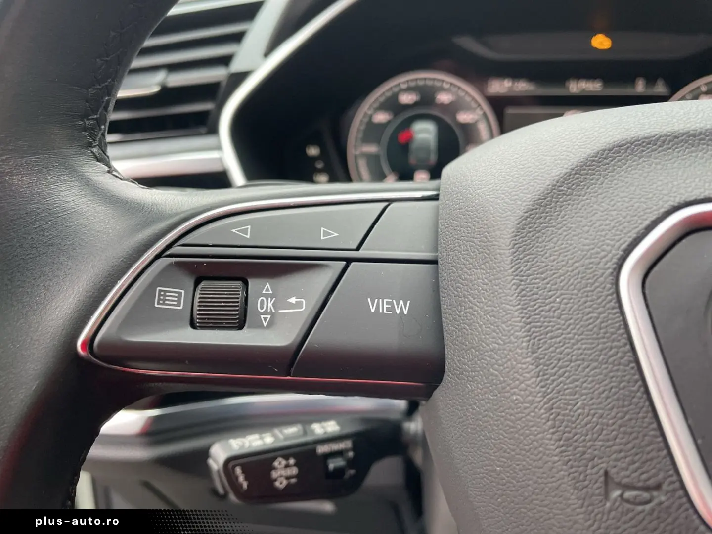 AUDI Q3 Sportback 45 TFSI e Matrix Kamera SONOS Navi