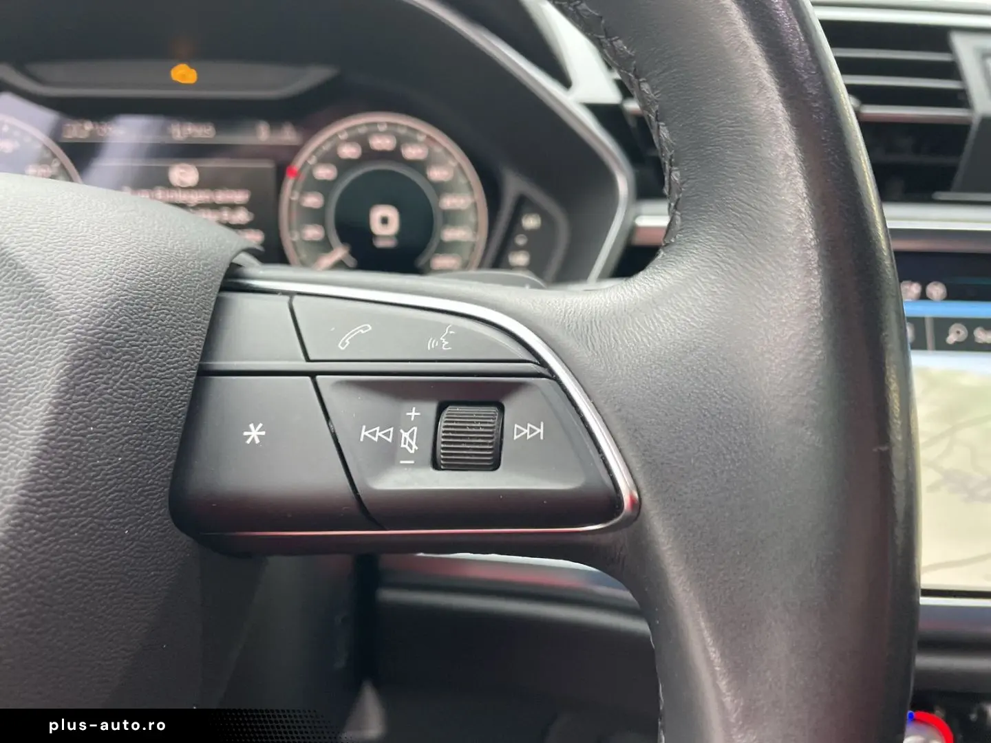 AUDI Q3 Sportback 45 TFSI e Matrix Kamera SONOS Navi