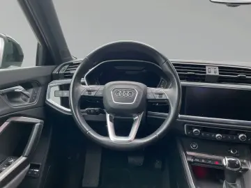 AUDI Q3 Sportback 45 TFSI e Matrix Kamera SONOS Navi