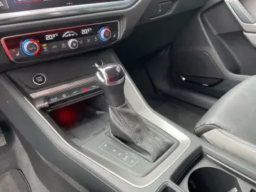 AUDI Q3 Sportback 45 TFSI e Matrix Kamera SONOS Navi