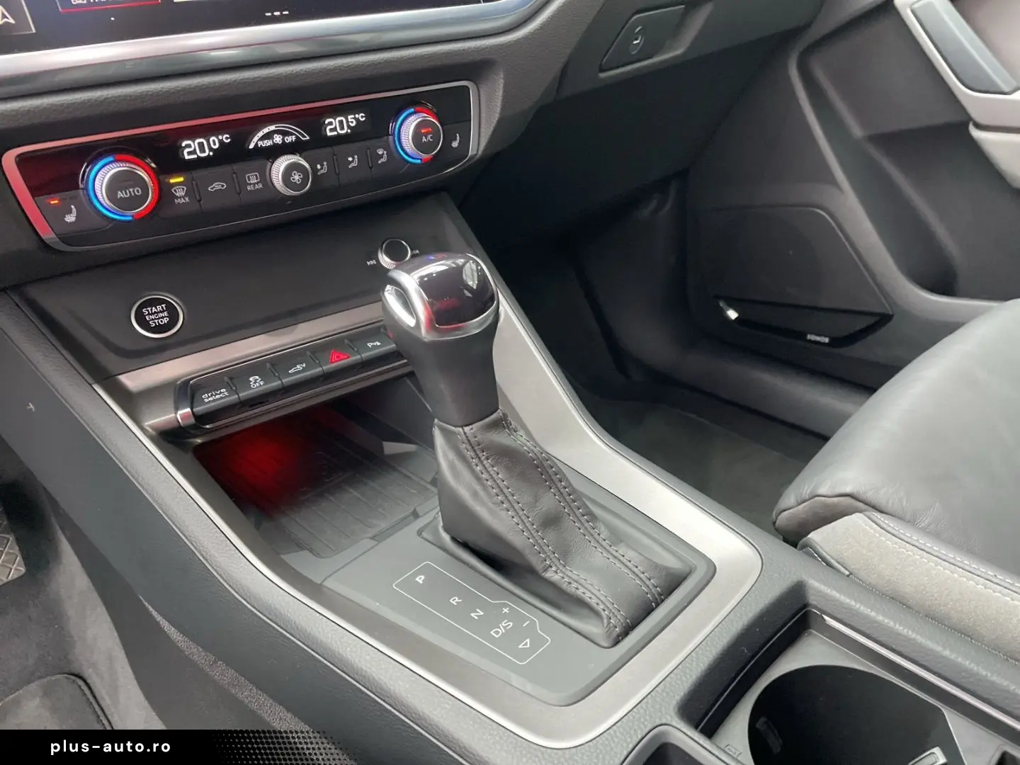 AUDI Q3 Sportback 45 TFSI e Matrix Kamera SONOS Navi