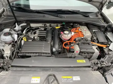 AUDI Q3 Sportback 45 TFSI e Matrix Kamera SONOS Navi