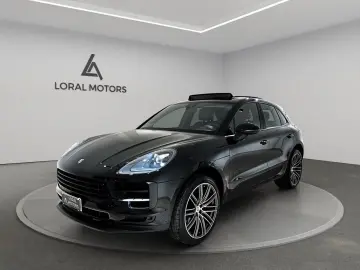 PORSCHE Porsche Macan 2.0 245cv PDK Tetto Apr.