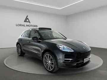 PORSCHE Porsche Macan 2.0 245cv PDK Tetto Apr.