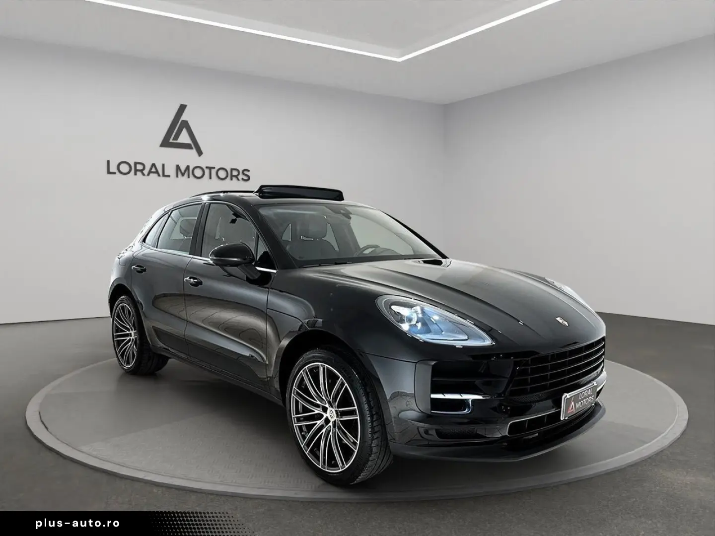 PORSCHE Porsche Macan 2.0 245cv PDK Tetto Apr.