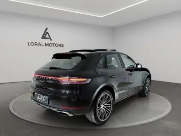 PORSCHE Porsche Macan 2.0 245cv PDK Tetto Apr.