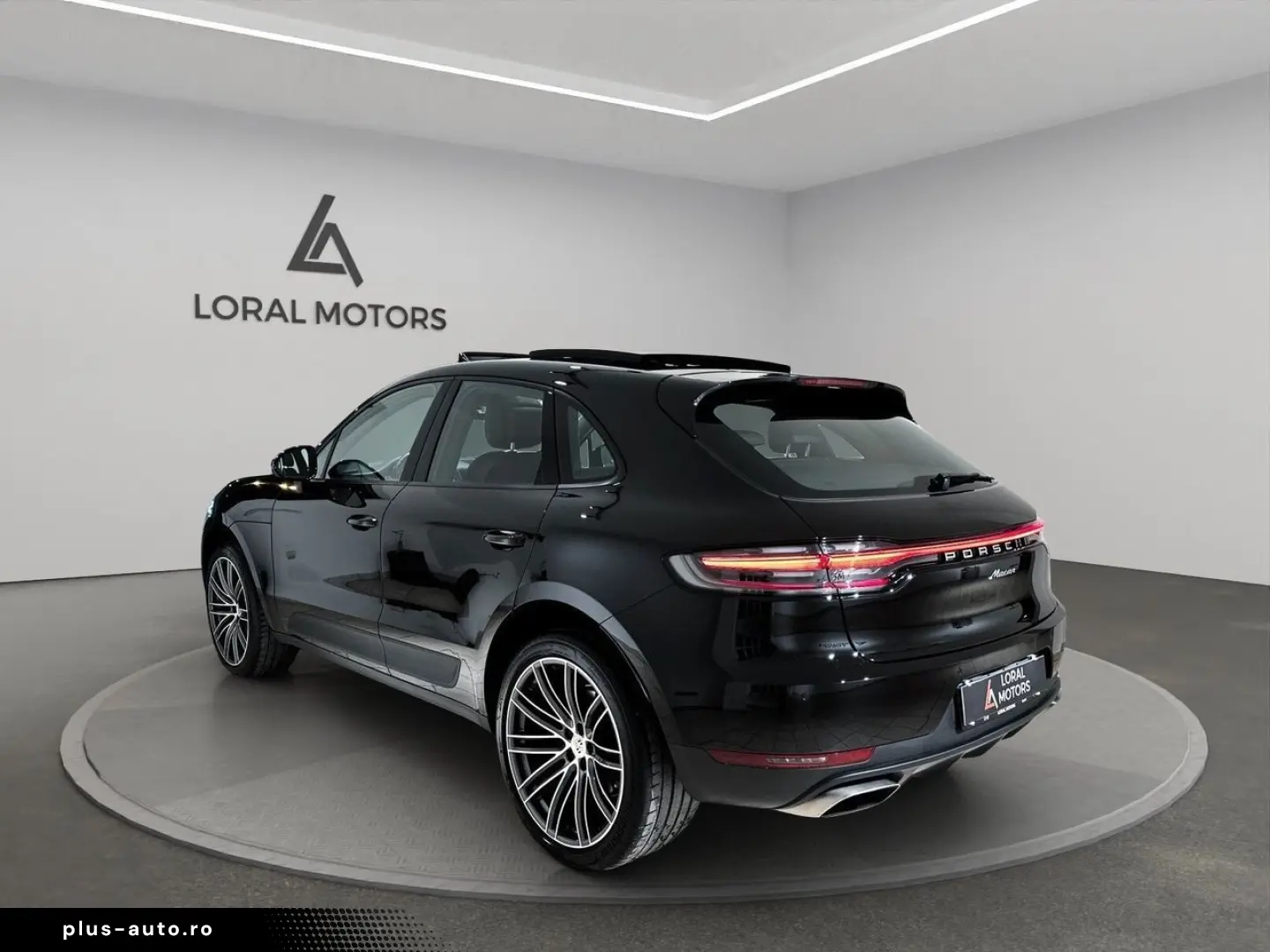 PORSCHE Porsche Macan 2.0 245cv PDK Tetto Apr.