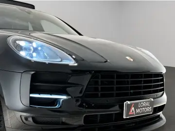 PORSCHE Porsche Macan 2.0 245cv PDK Tetto Apr.