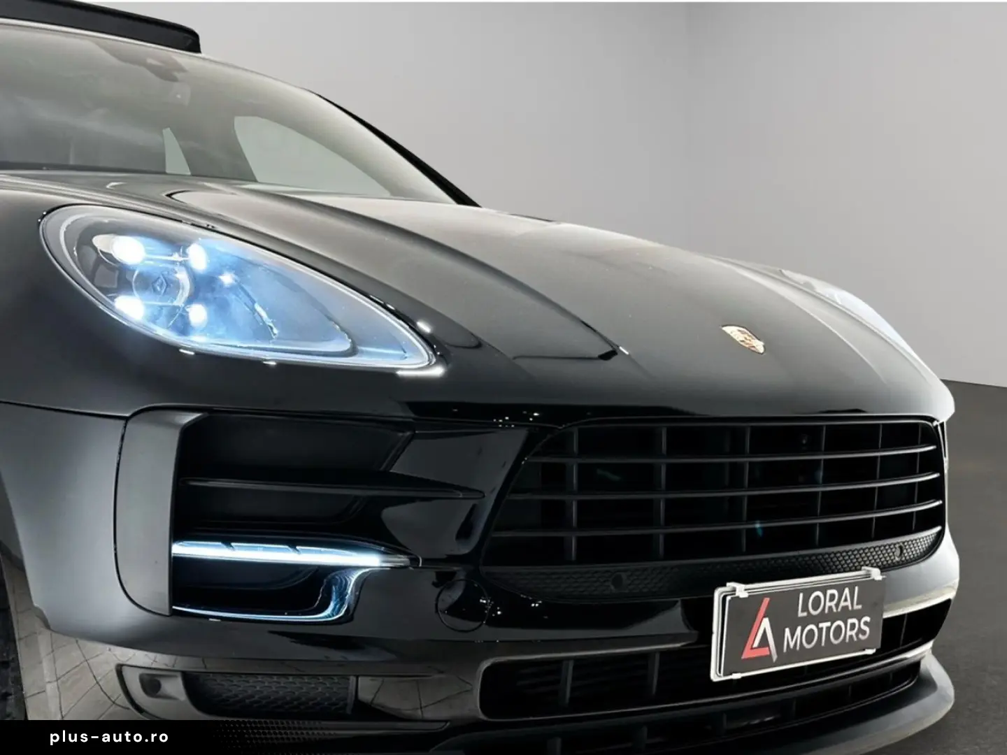 PORSCHE Porsche Macan 2.0 245cv PDK Tetto Apr.