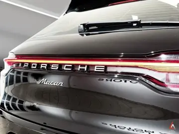 PORSCHE Porsche Macan 2.0 245cv PDK Tetto Apr.