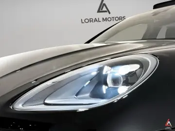 PORSCHE Porsche Macan 2.0 245cv PDK Tetto Apr.