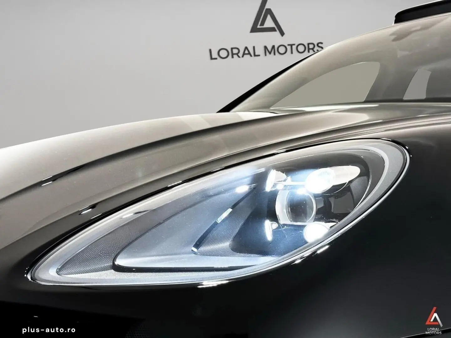 PORSCHE Porsche Macan 2.0 245cv PDK Tetto Apr.