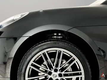 PORSCHE Porsche Macan 2.0 245cv PDK Tetto Apr.