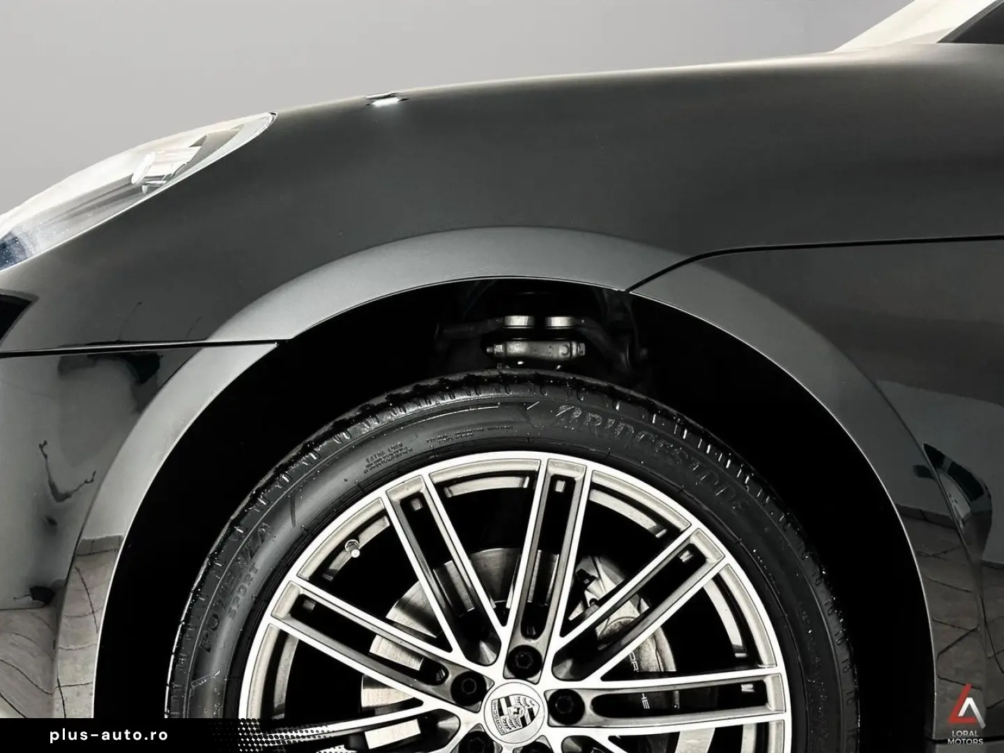 PORSCHE Porsche Macan 2.0 245cv PDK Tetto Apr.