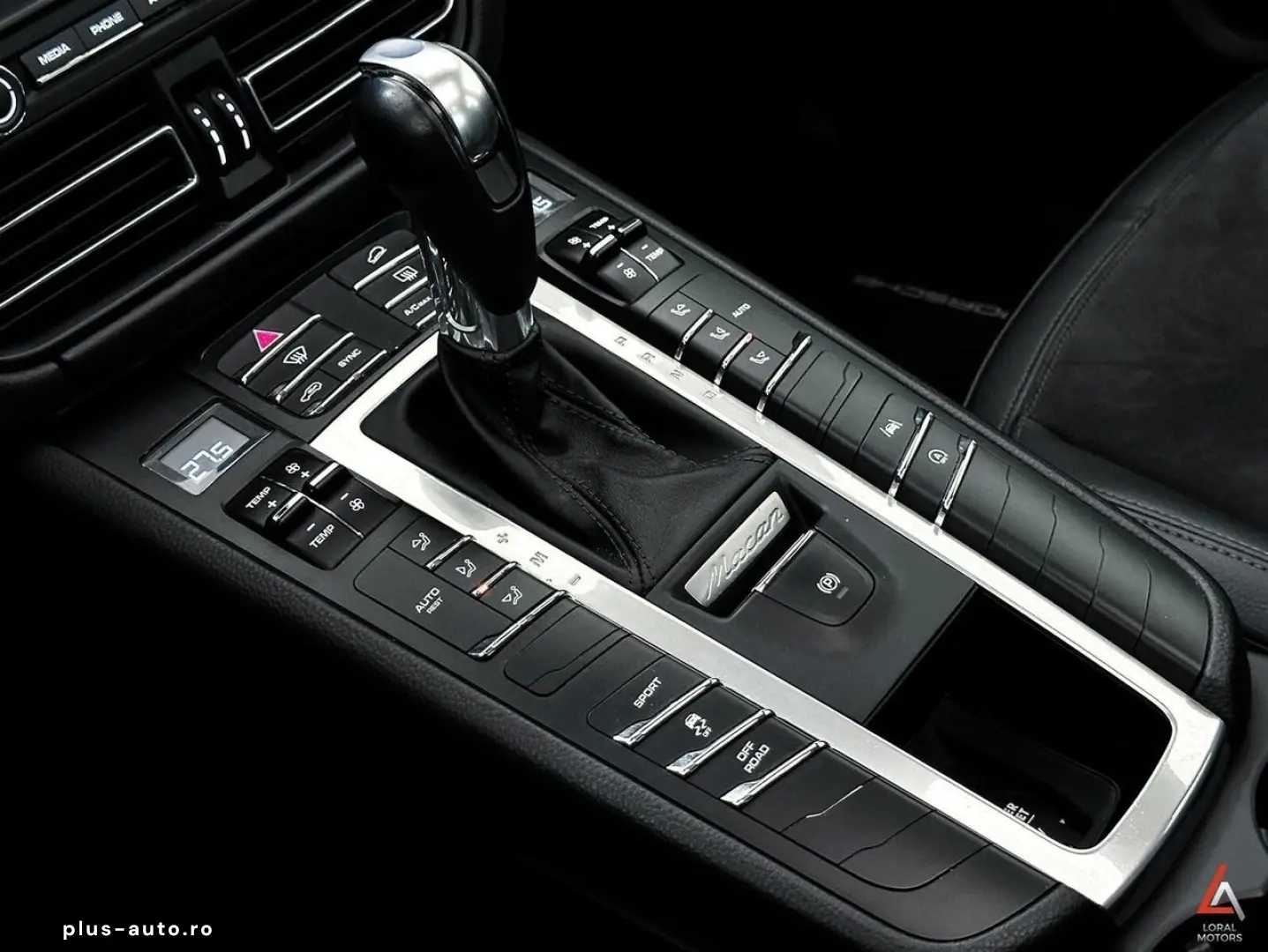 PORSCHE Porsche Macan 2.0 245cv PDK Tetto Apr.