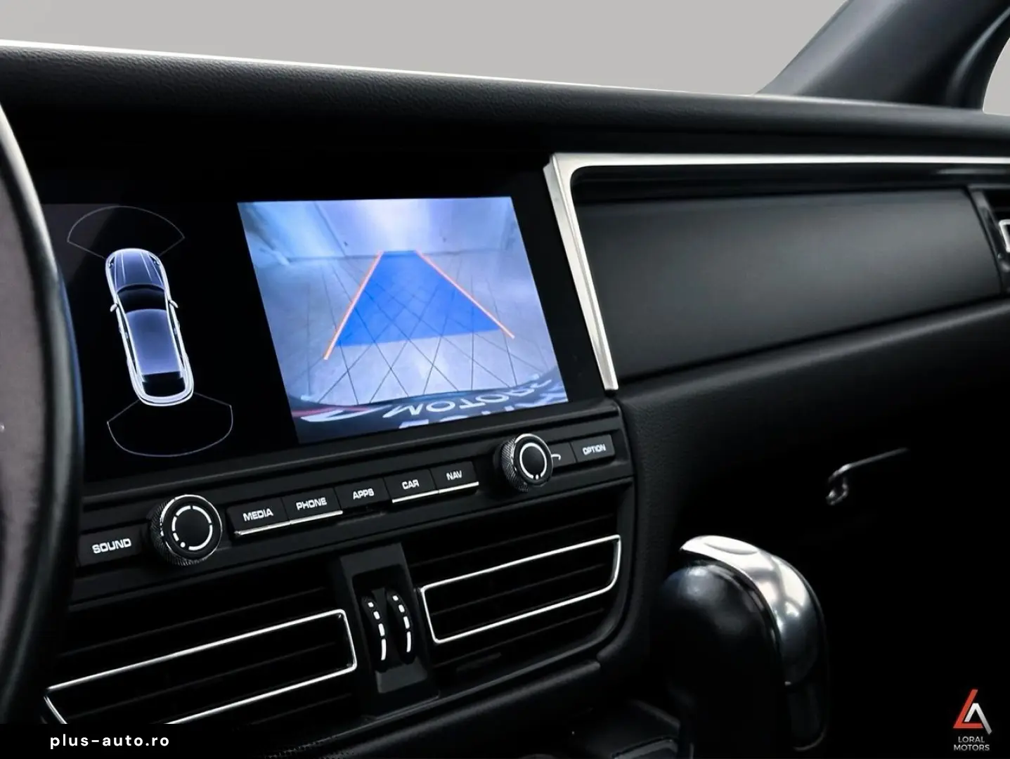 PORSCHE Porsche Macan 2.0 245cv PDK Tetto Apr.