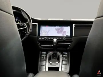 PORSCHE Porsche Macan 2.0 245cv PDK Tetto Apr.
