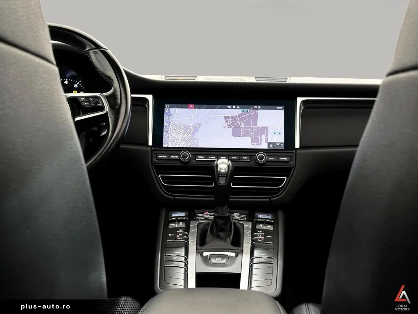 PORSCHE Porsche Macan 2.0 245cv PDK Tetto Apr.