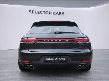 PORSCHE Macan S Approved 10 26 Pano AHK SHZ 8Fach MY2020