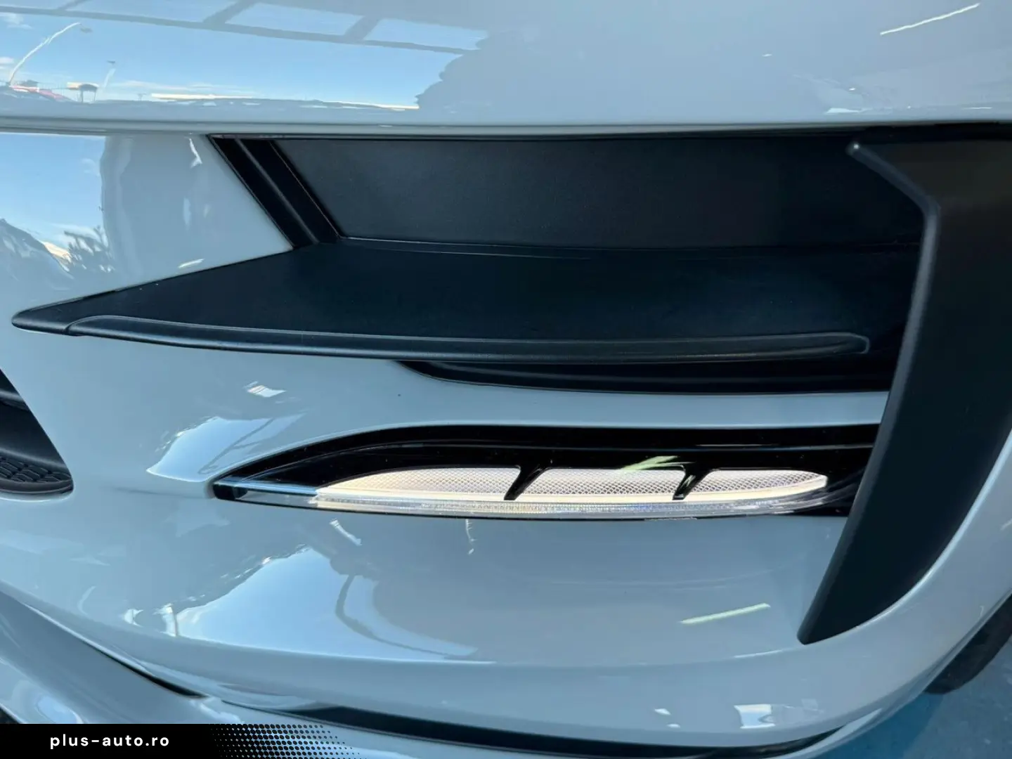 PORSCHE Porsche Macan