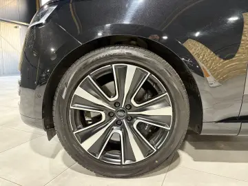 LAND ROVER Range Rover HSE