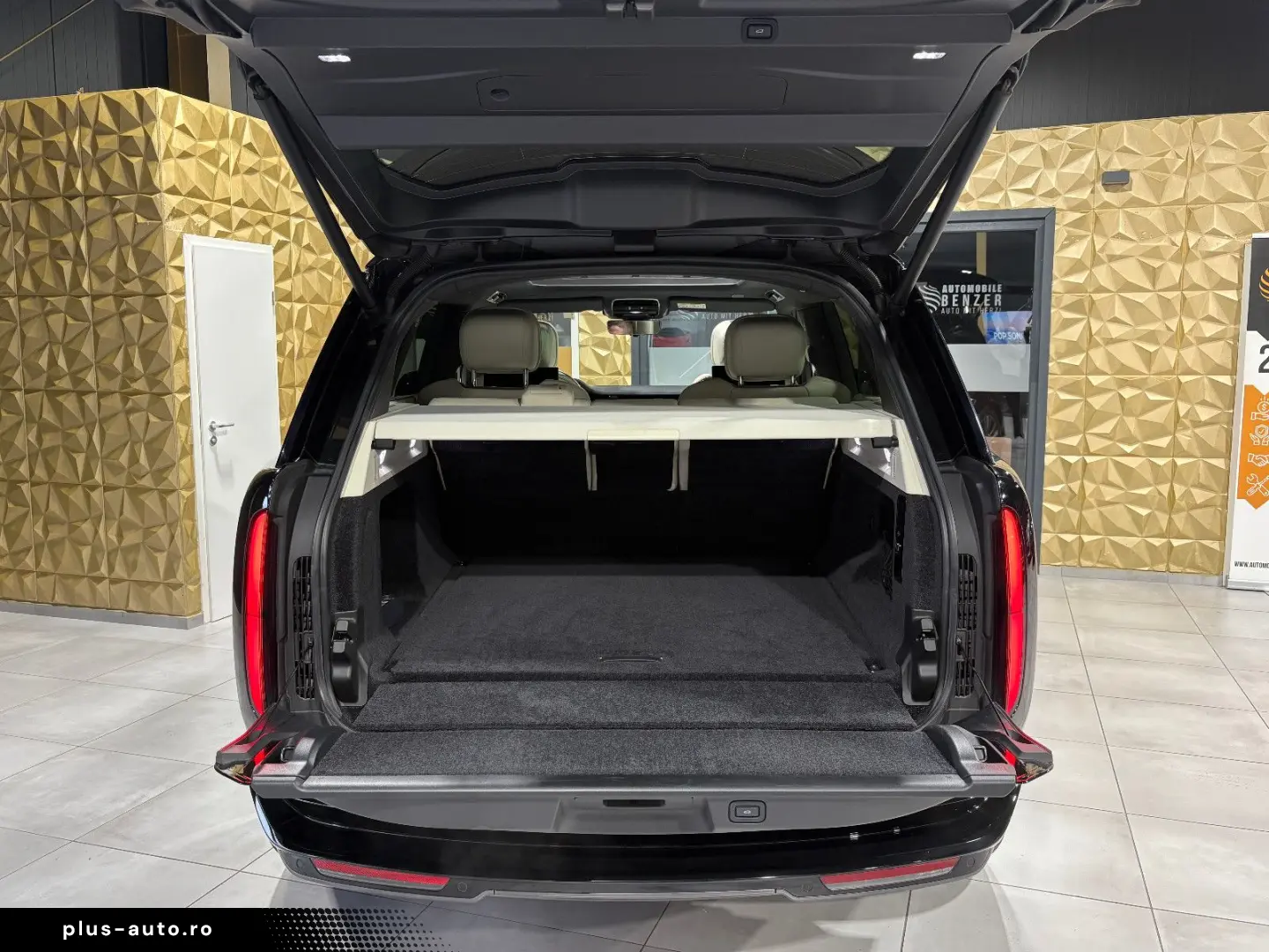 LAND ROVER Range Rover HSE