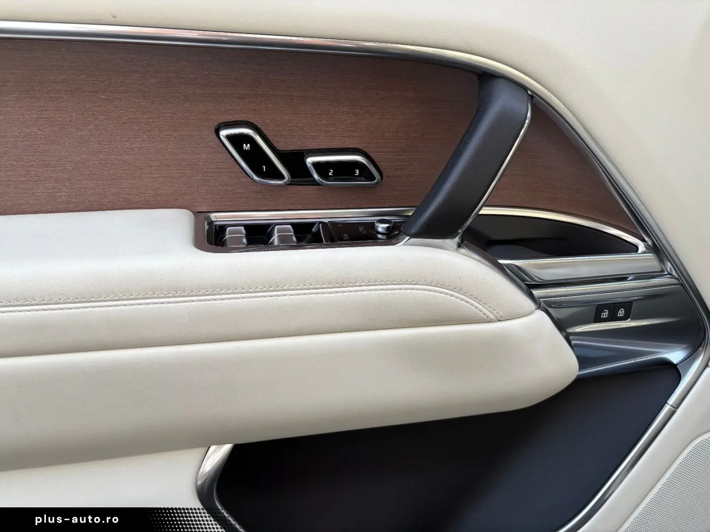 LAND ROVER Range Rover HSE