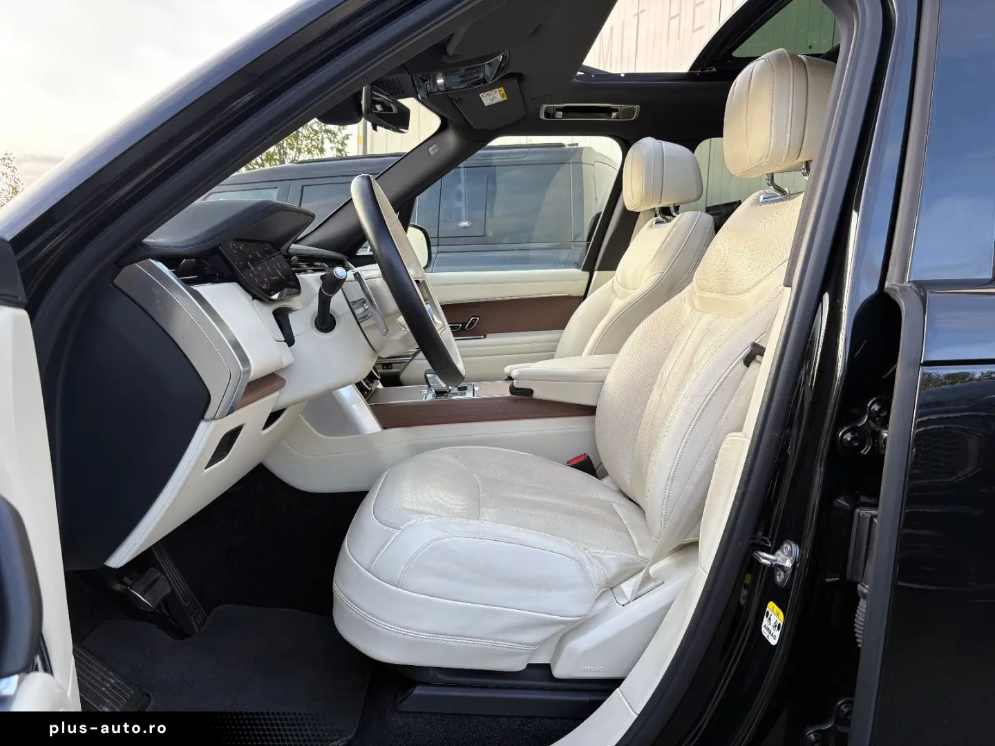 LAND ROVER Range Rover HSE