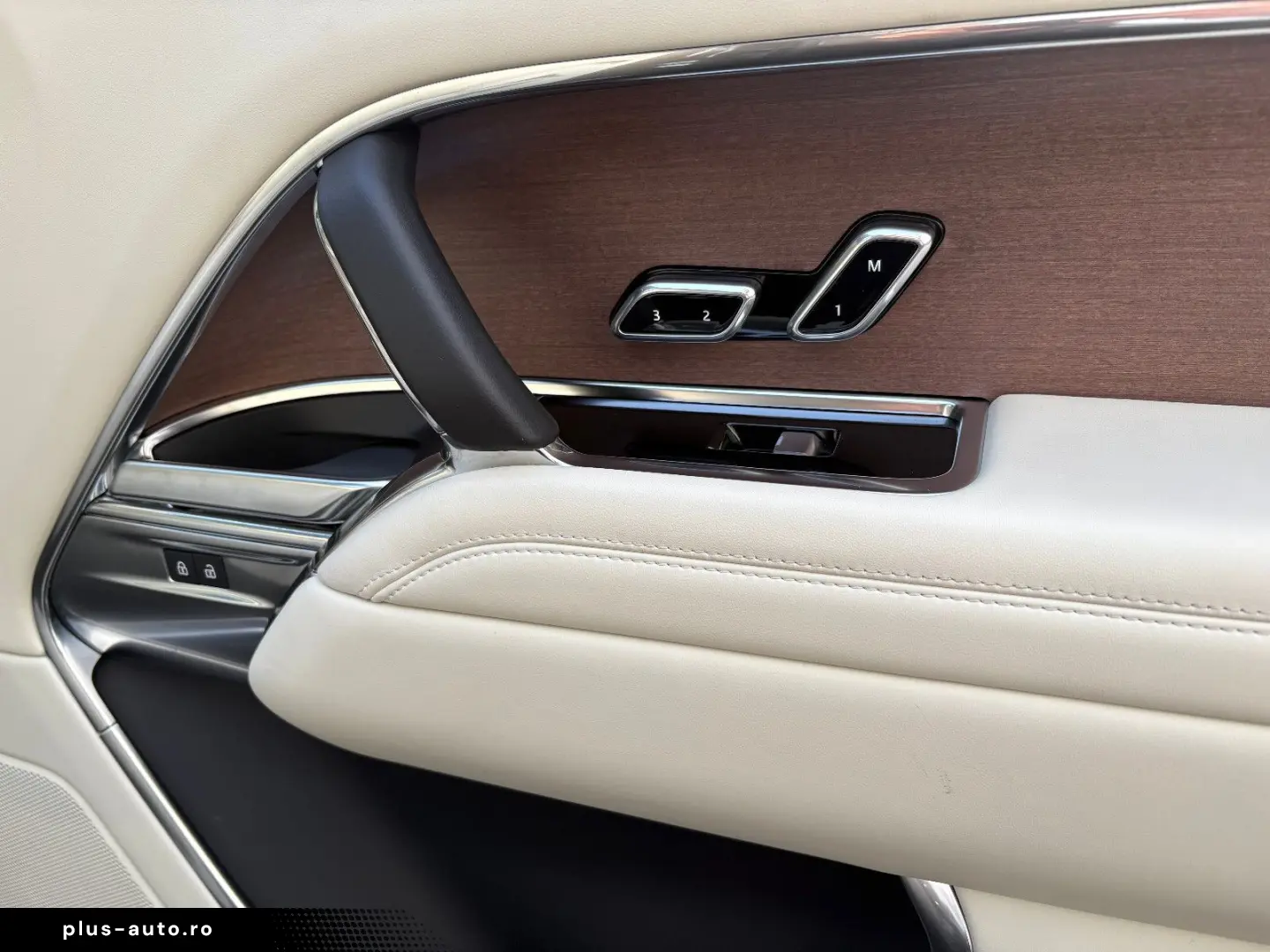 LAND ROVER Range Rover HSE