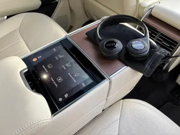 LAND ROVER Range Rover HSE