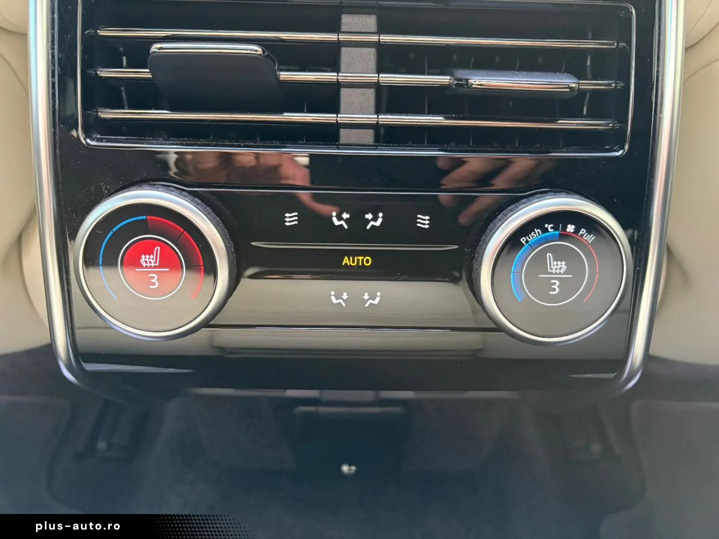 LAND ROVER Range Rover HSE