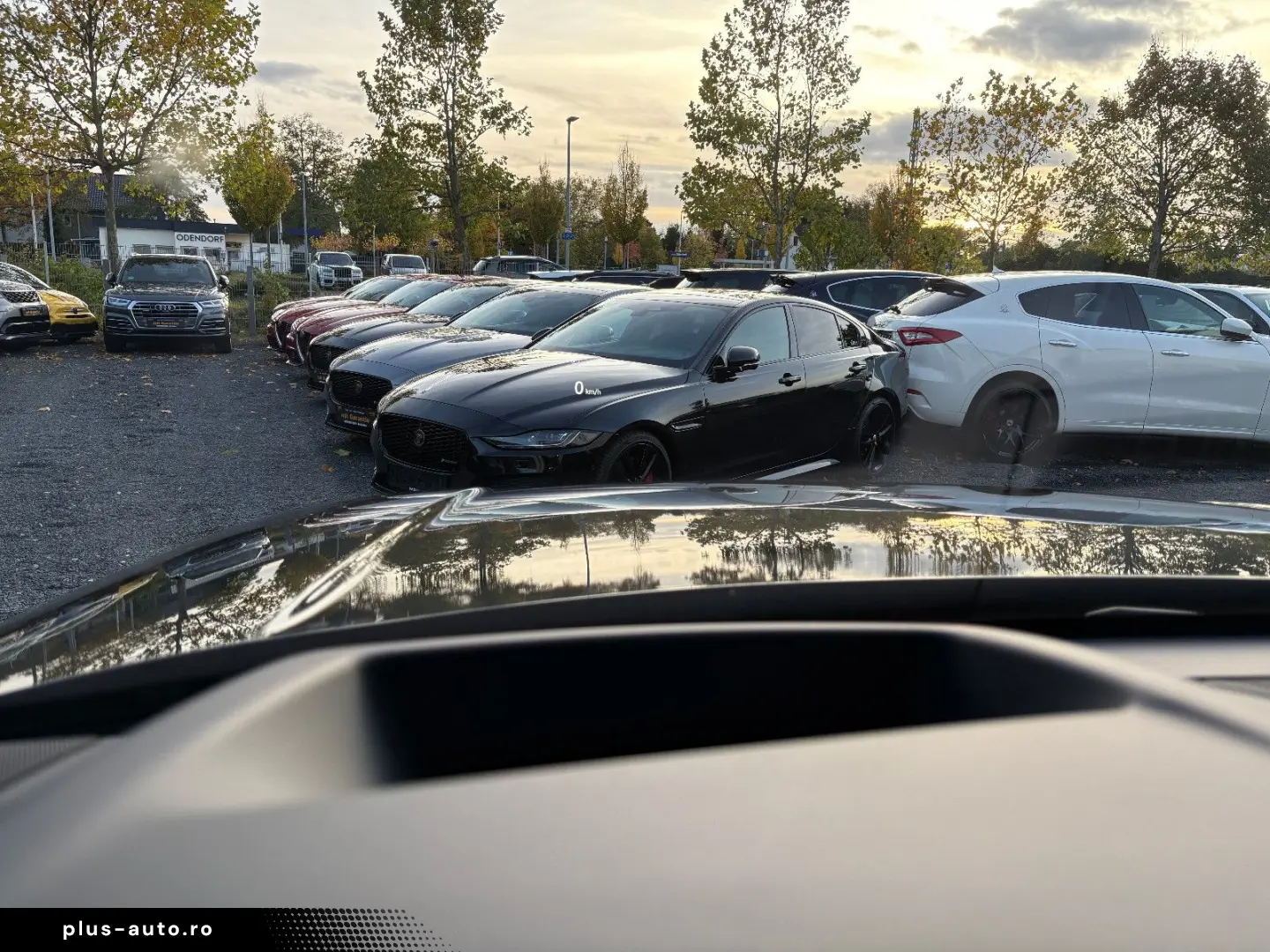 LAND ROVER Range Rover HSE