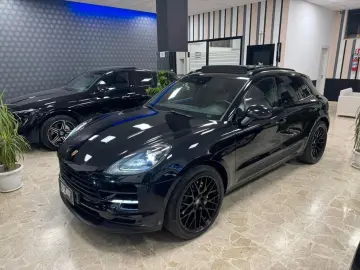 PORSCHE Porsche Macan 3.0 S
