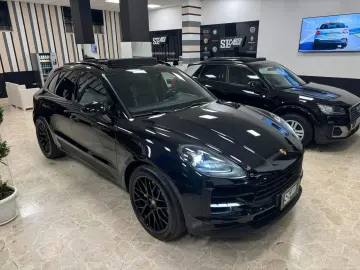 PORSCHE Porsche Macan 3.0 S