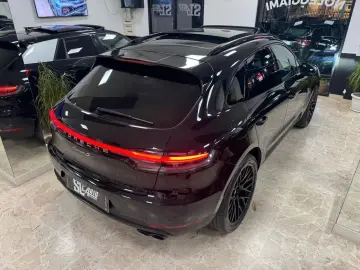 PORSCHE Porsche Macan 3.0 S