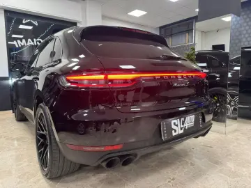 PORSCHE Porsche Macan 3.0 S