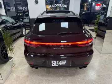 PORSCHE Porsche Macan 3.0 S
