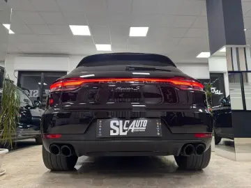 PORSCHE Porsche Macan 3.0 S