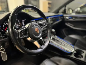 PORSCHE Porsche Macan 3.0 S