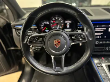 PORSCHE Porsche Macan 3.0 S